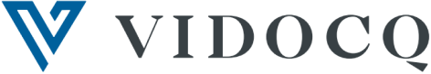 VIDOCQ Logo